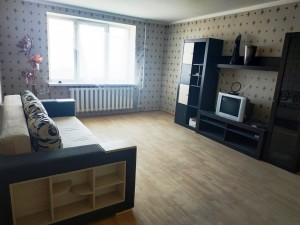 Четырехкомнатная квартира в Севастополе ул Героев Сталинградаа