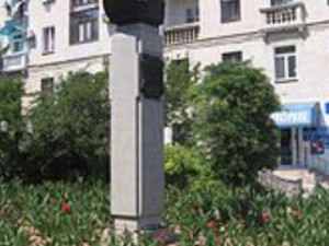 Однокомнатная квартира на улице Ленина в Севастополе