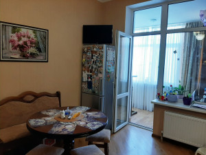 1 комнатная квартира на ул. Вакуленчука в Севастополе