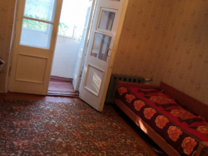 Комната на улице Толбухина, г.Севастополь