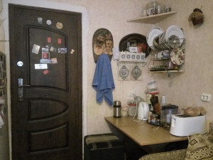 Две комнаты в ком.квартире, в Севастополе, ул Николая Музыки