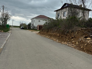 Дом на улице Центральная, Мекензиевы горы, Севастополь