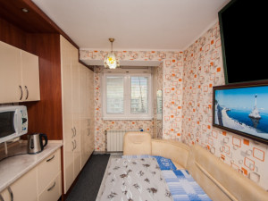 Двухкомнатная квартира на ул.Фадеева, в г.Севастополе