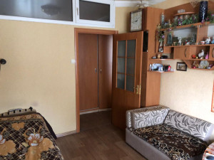 2-хкомнатная квартира на ул.З.Космодемьянской, в г.Севастополе