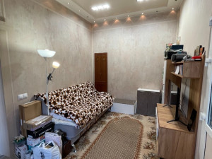 Двухкомнатная квартира на Улице Ленина в Севастополе