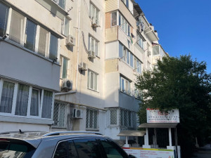 Двухкомнатная квартира на Николая Музыки в Севастополе