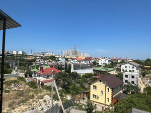 Однокомнатная квартира на улице Стрелецкий проезд