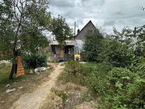 Дом в СНТ Отрадный 2 в Севастополе